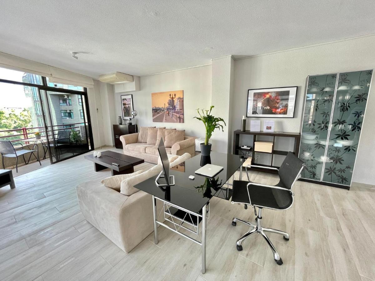 Home2book El Encanto De La Plaza Del Apartamento Santa Cruz de Tenerife