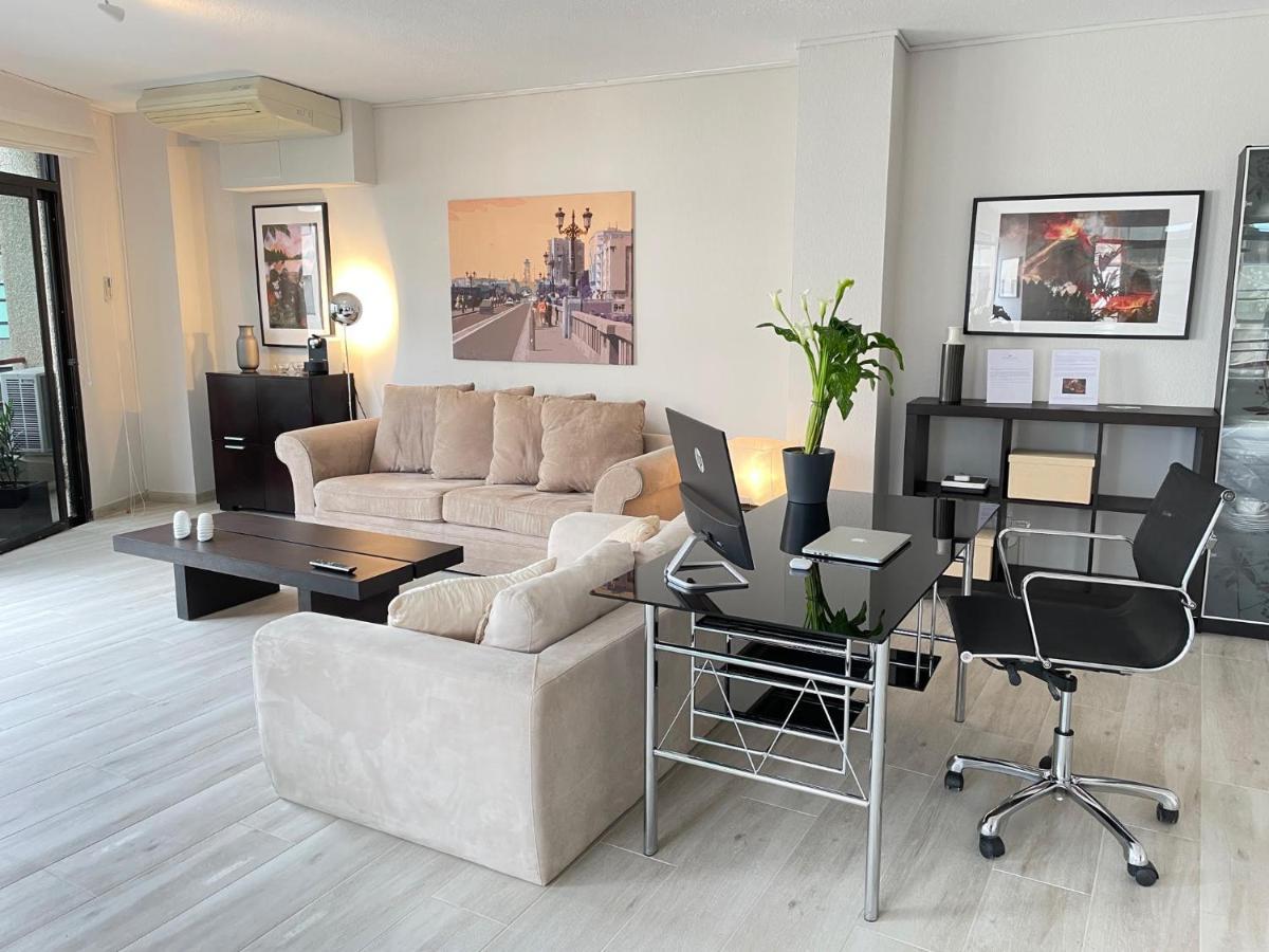 Home2book El Encanto De La Plaza Del Apartamento *