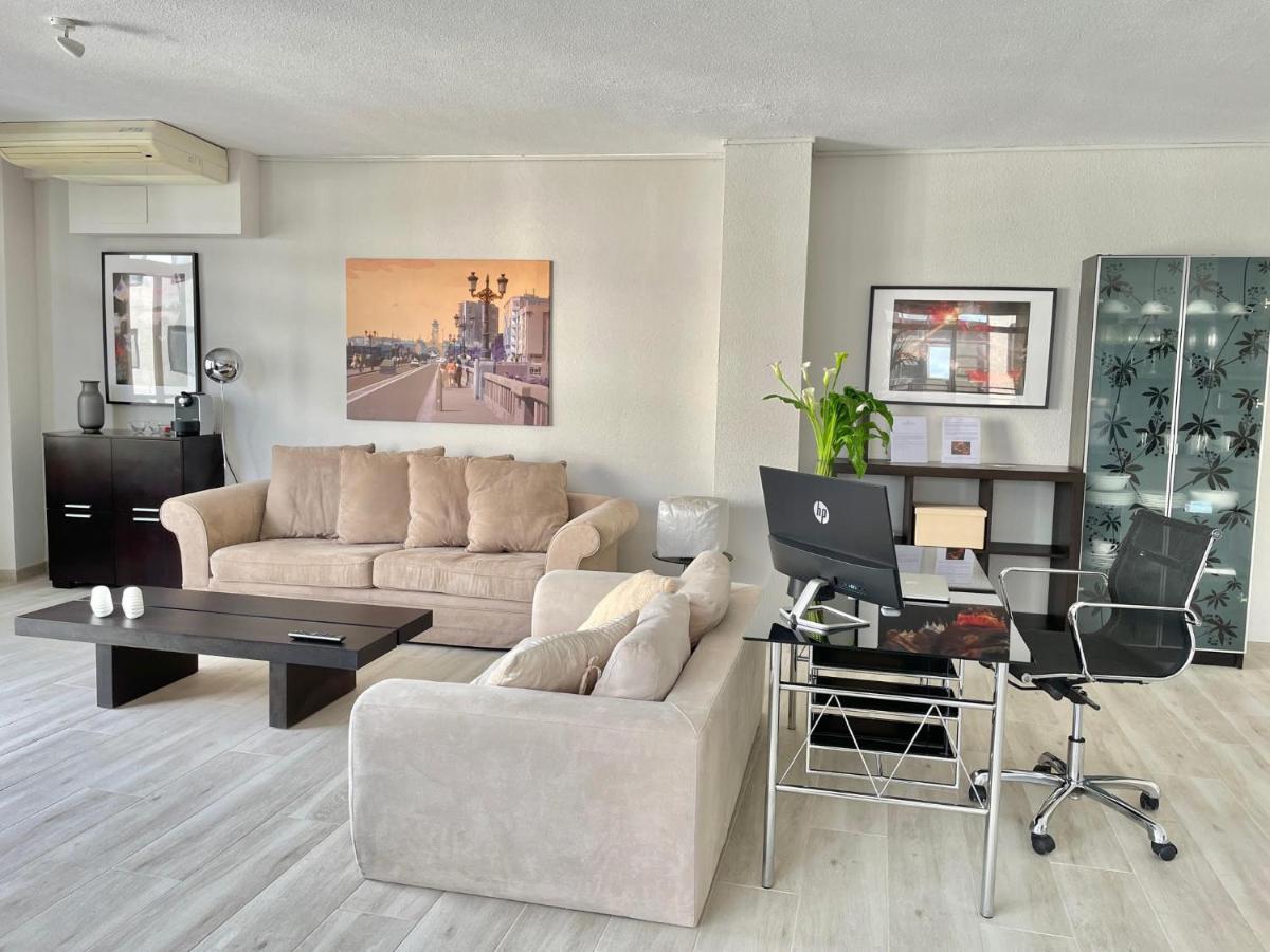 Apartamento Home2book El Encanto De La Plaza Del Santa Cruz de Tenerife